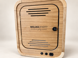 Custom Logo Engraving