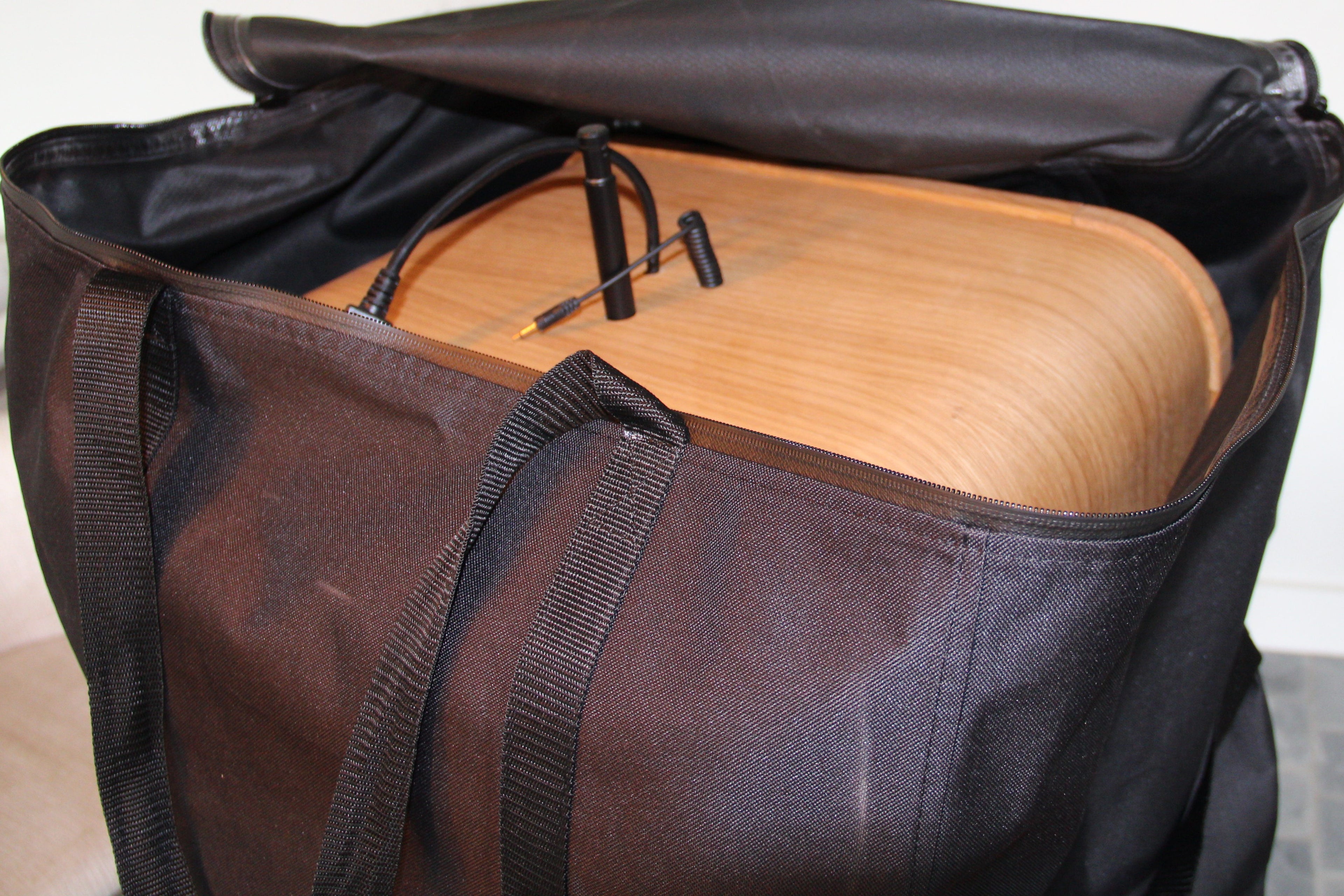 Protective Transport Bags