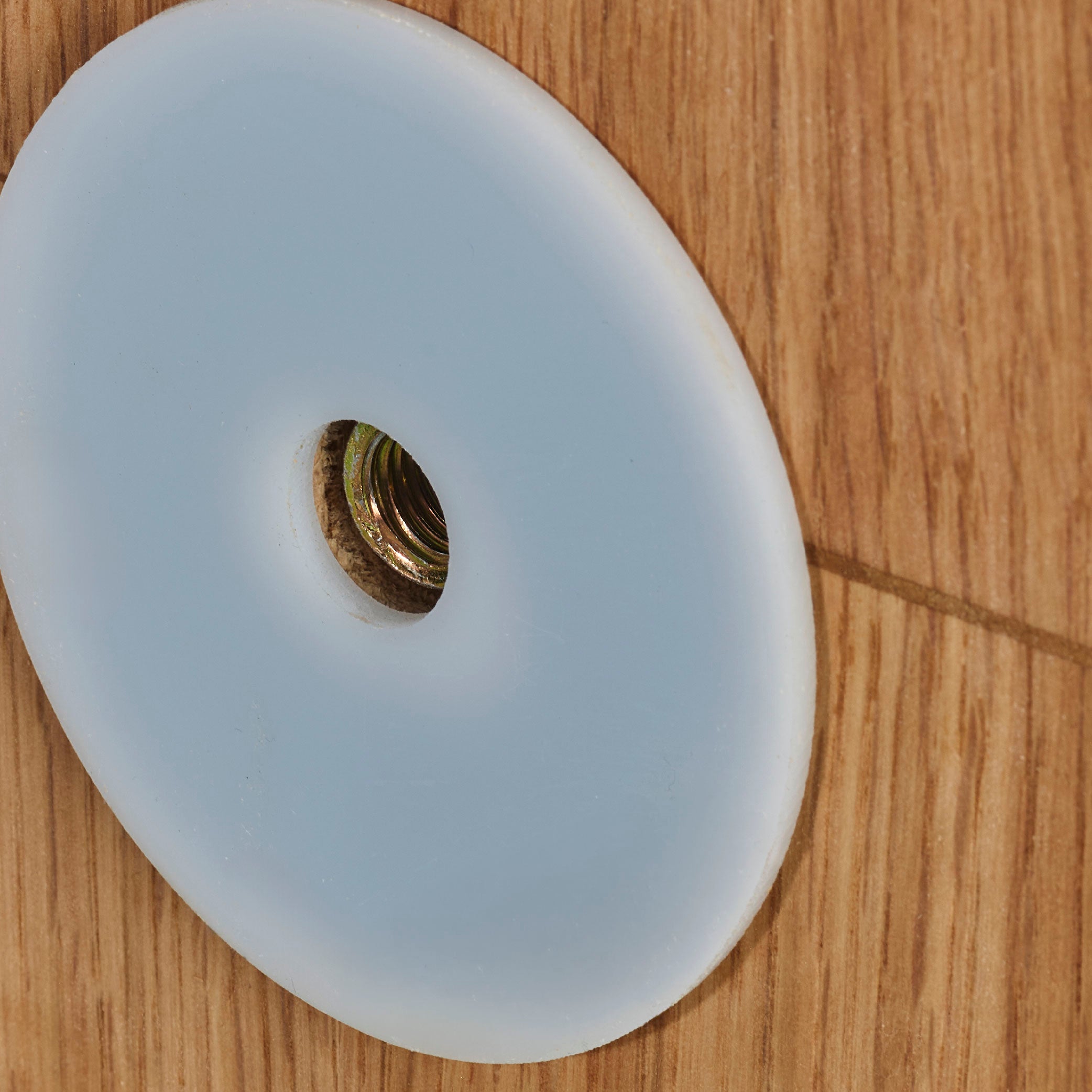 Center ring