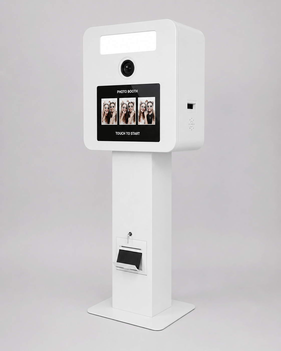 Cheap Booth