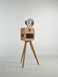 Compact Front