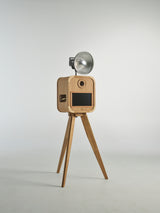 Compact Front