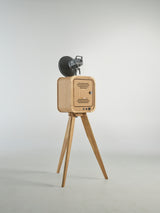 Compact Rear