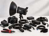 Electronics Package