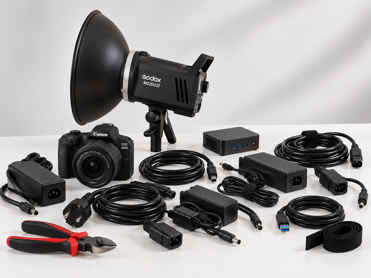 Electronics Package