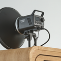 Flash mount