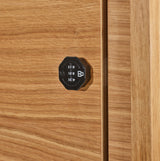 Oaklenz Door lock