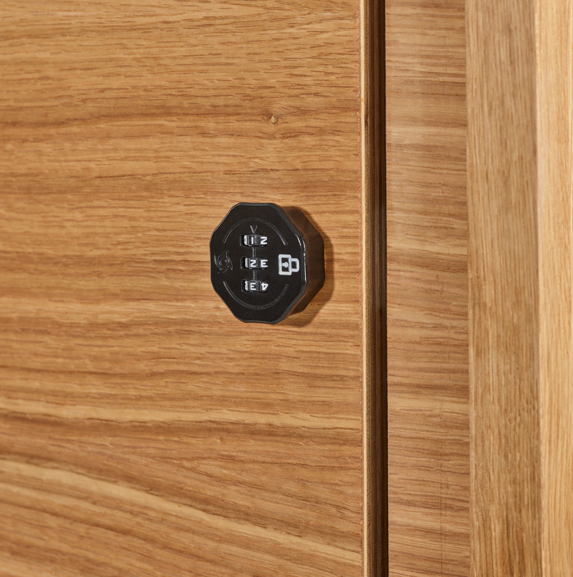 Oaklenz Door lock